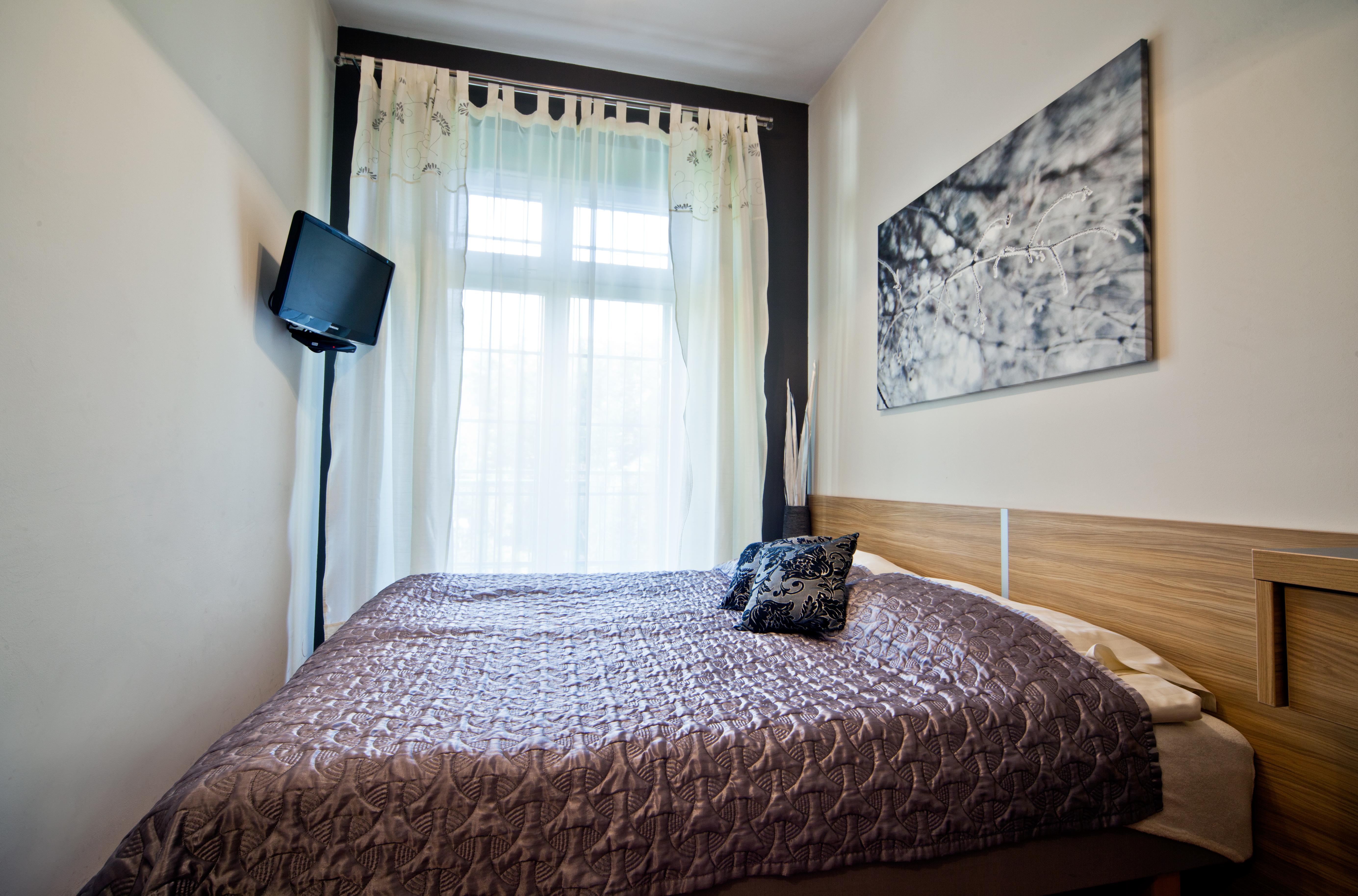 4Seasons﻿ Apartments Cracow Cracovia Exterior foto