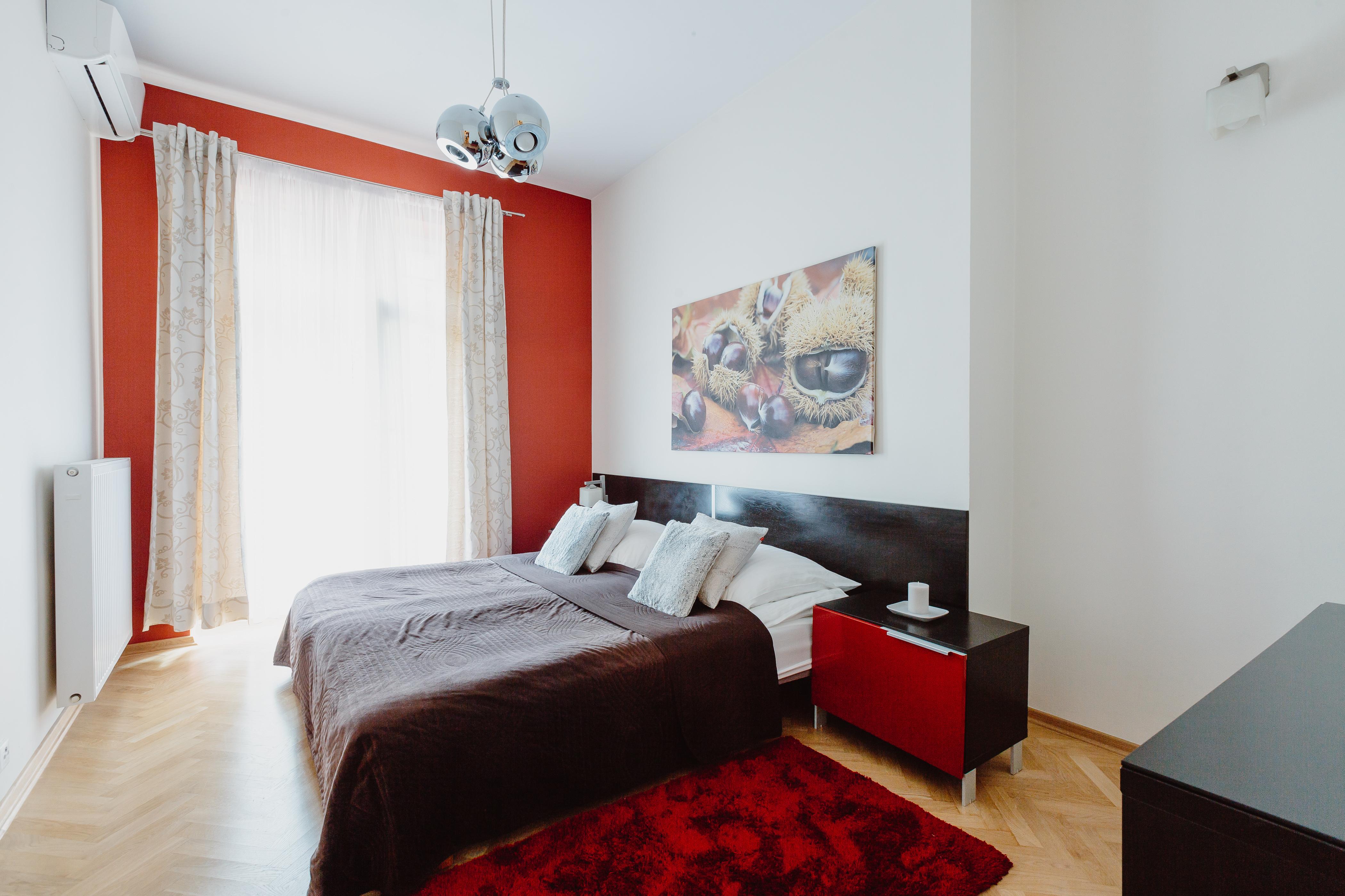 4Seasons﻿ Apartments Cracow Cracovia Exterior foto